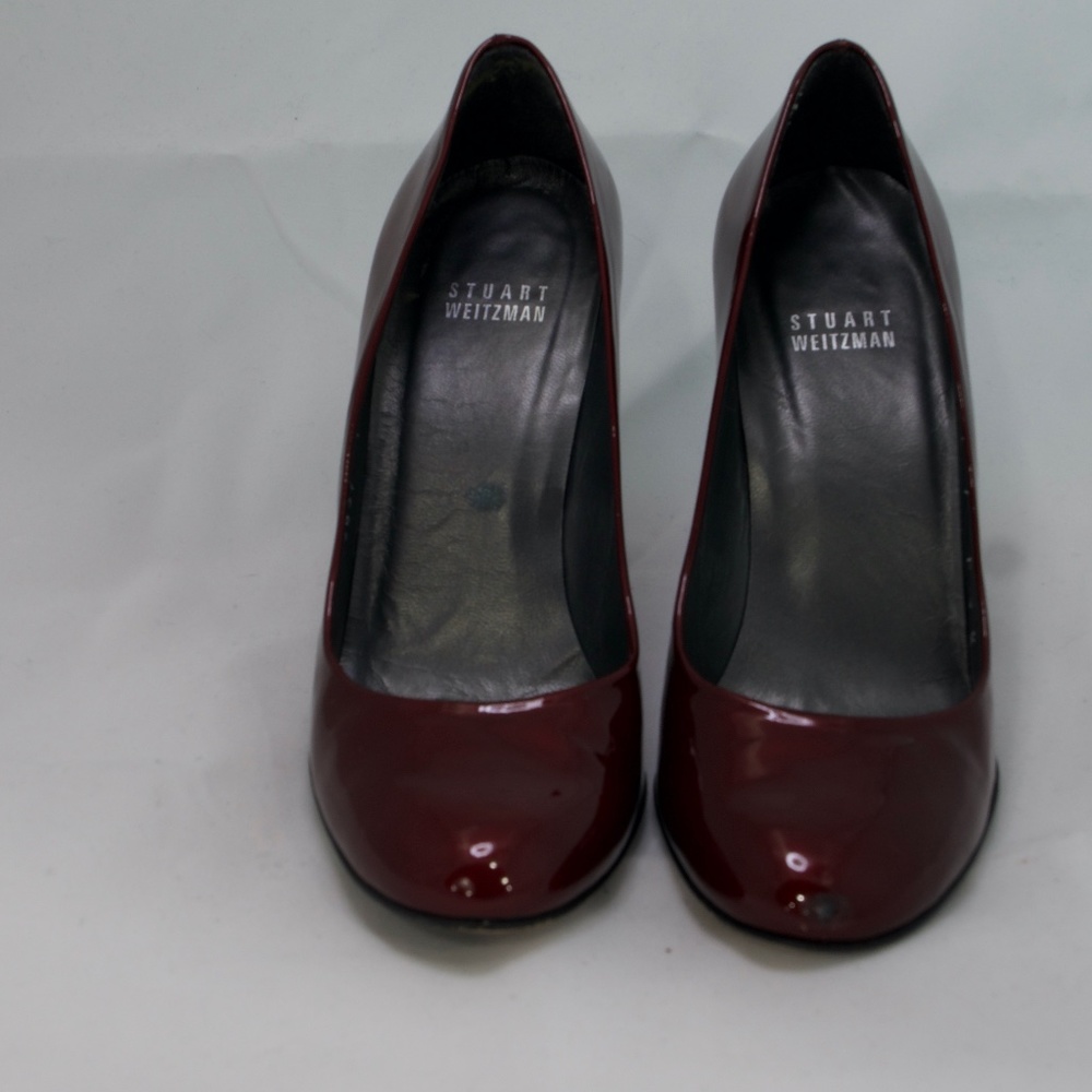 Used Stuart Weitzman Heels